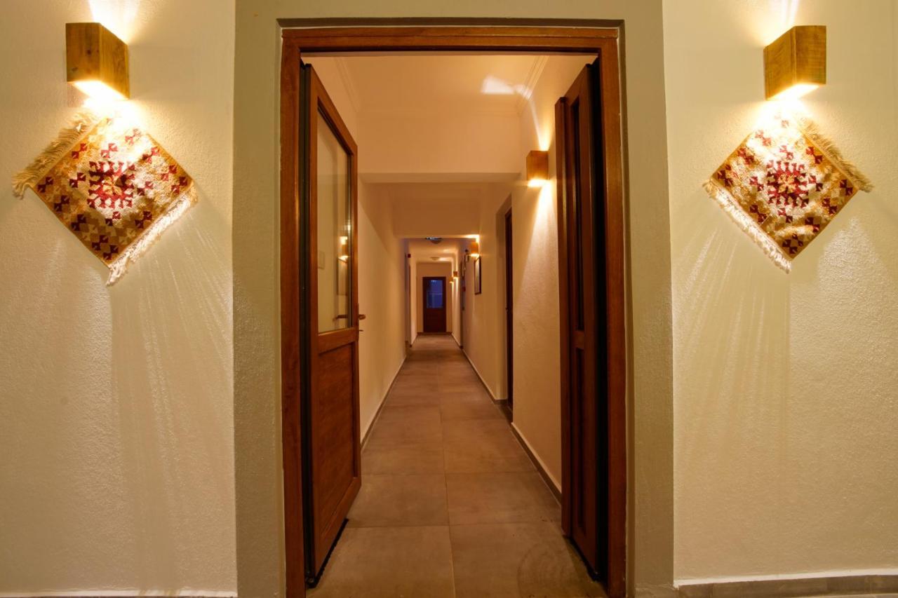 Ova Butik Otel Datca Exterior photo