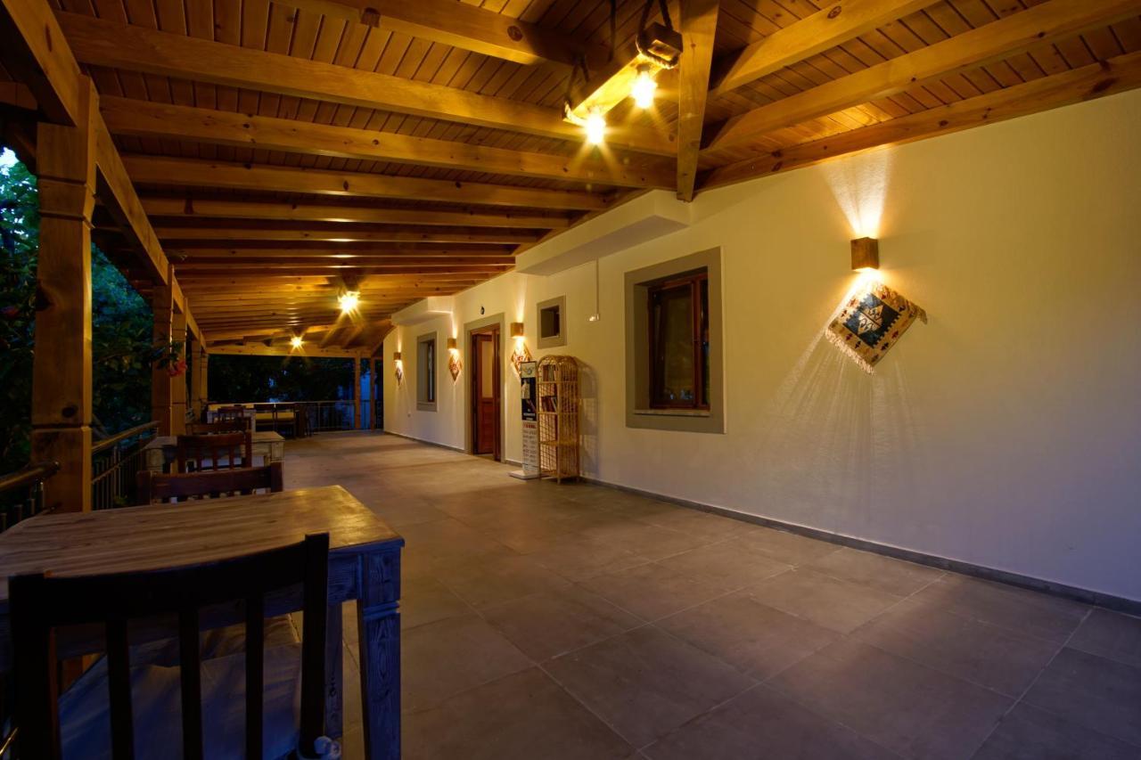 Ova Butik Otel Datca Exterior photo