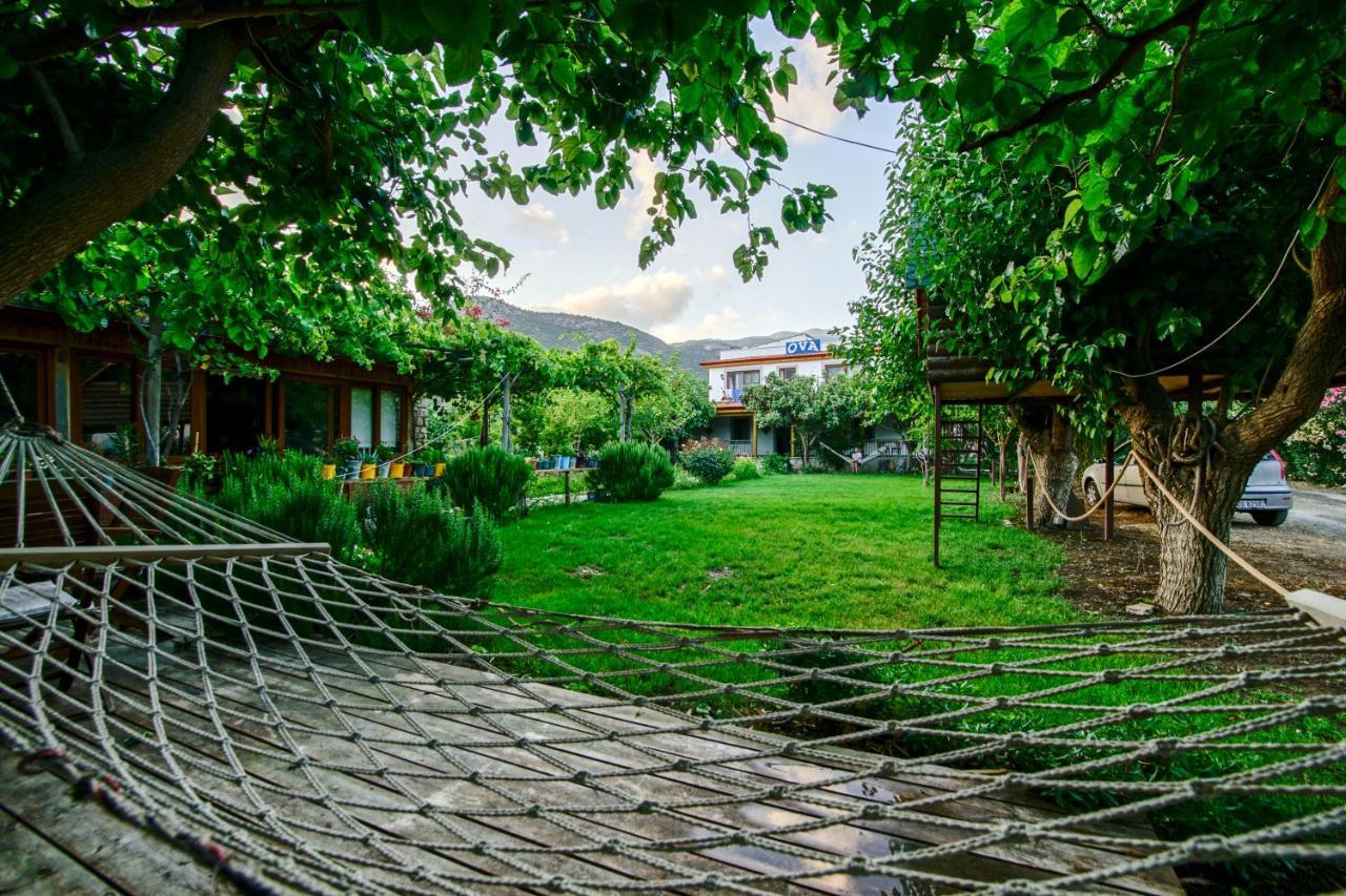Ova Butik Otel Datca Exterior photo