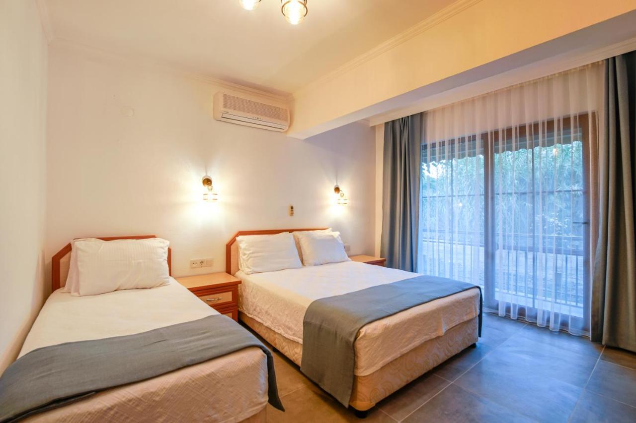 Ova Butik Otel Datca Exterior photo