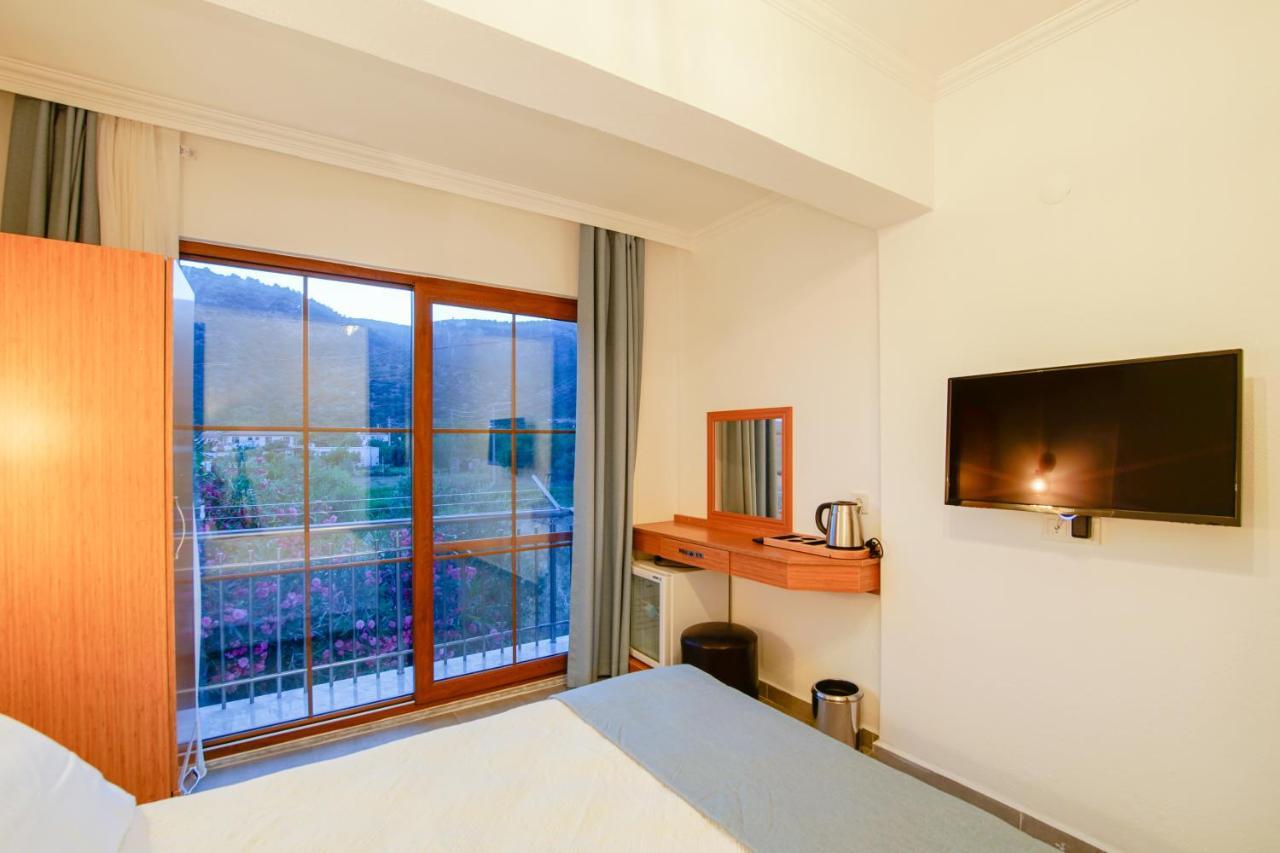 Ova Butik Otel Datca Exterior photo
