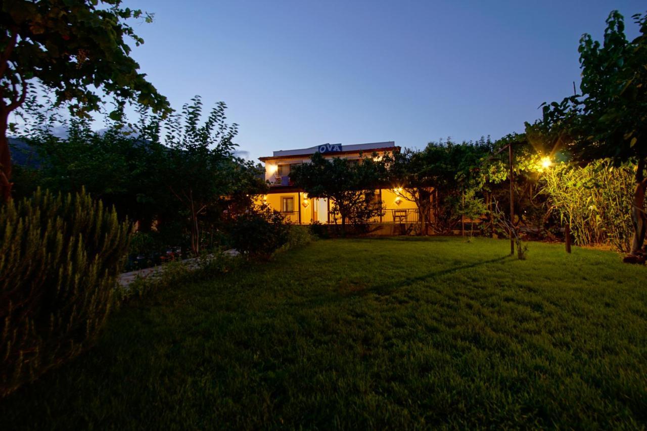 Ova Butik Otel Datca Exterior photo