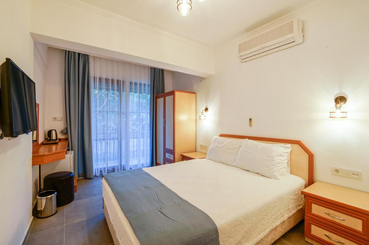 Ova Butik Otel Datca Exterior photo