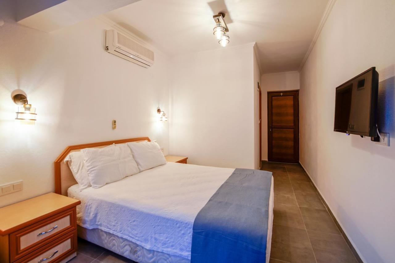 Ova Butik Otel Datca Exterior photo