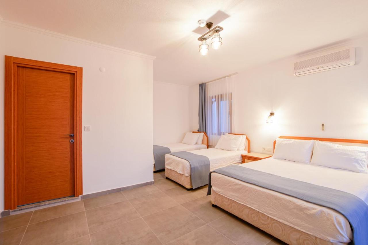Ova Butik Otel Datca Exterior photo