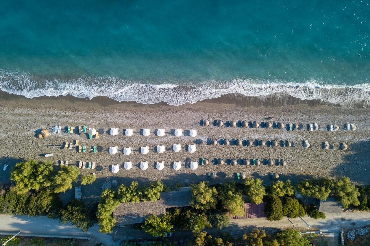 Ova Butik Otel Datca Exterior photo