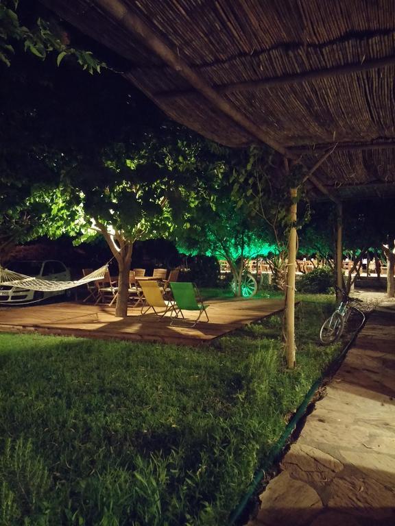 Ova Butik Otel Datca Exterior photo