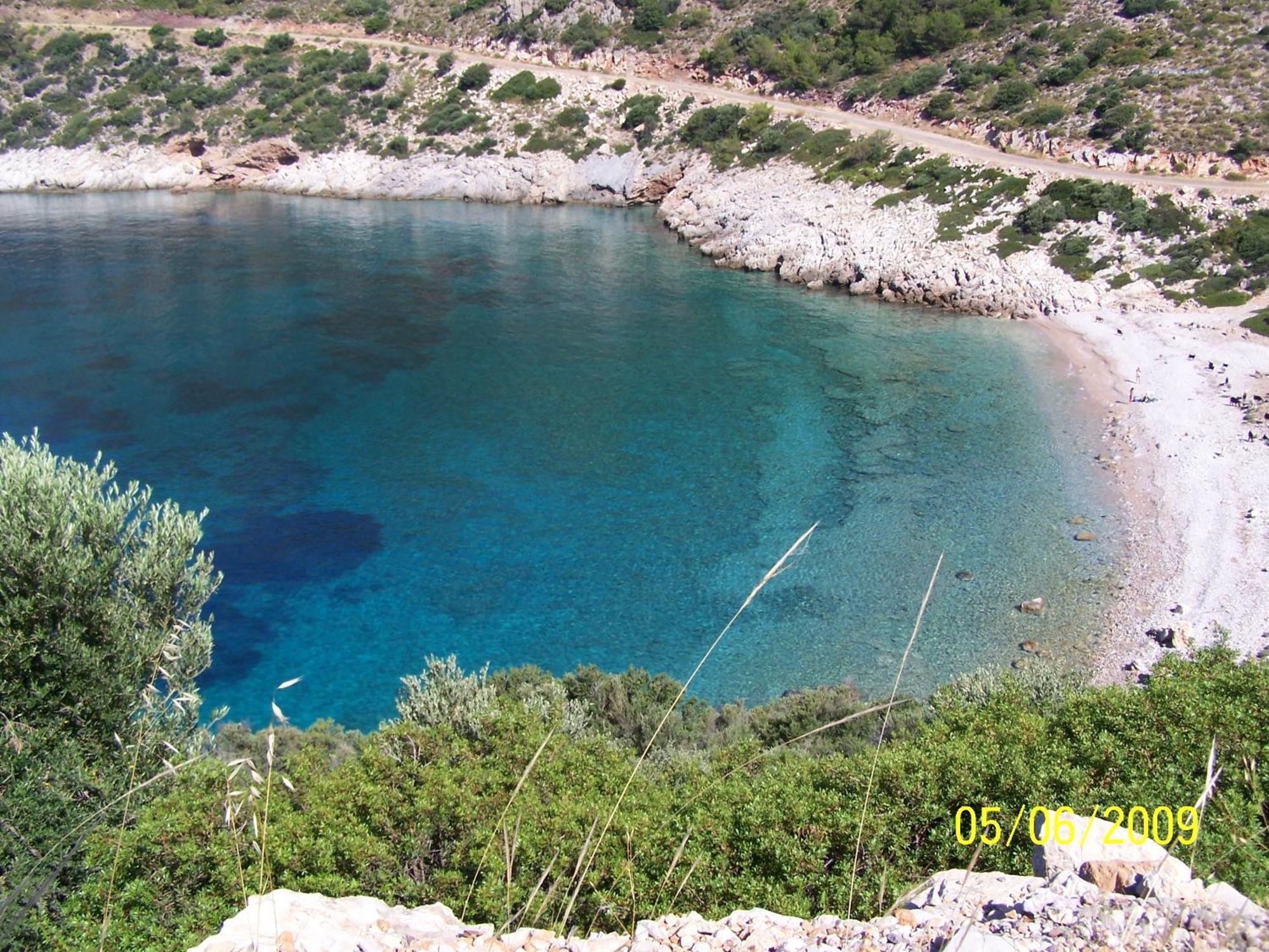 Ova Butik Otel Datca Exterior photo