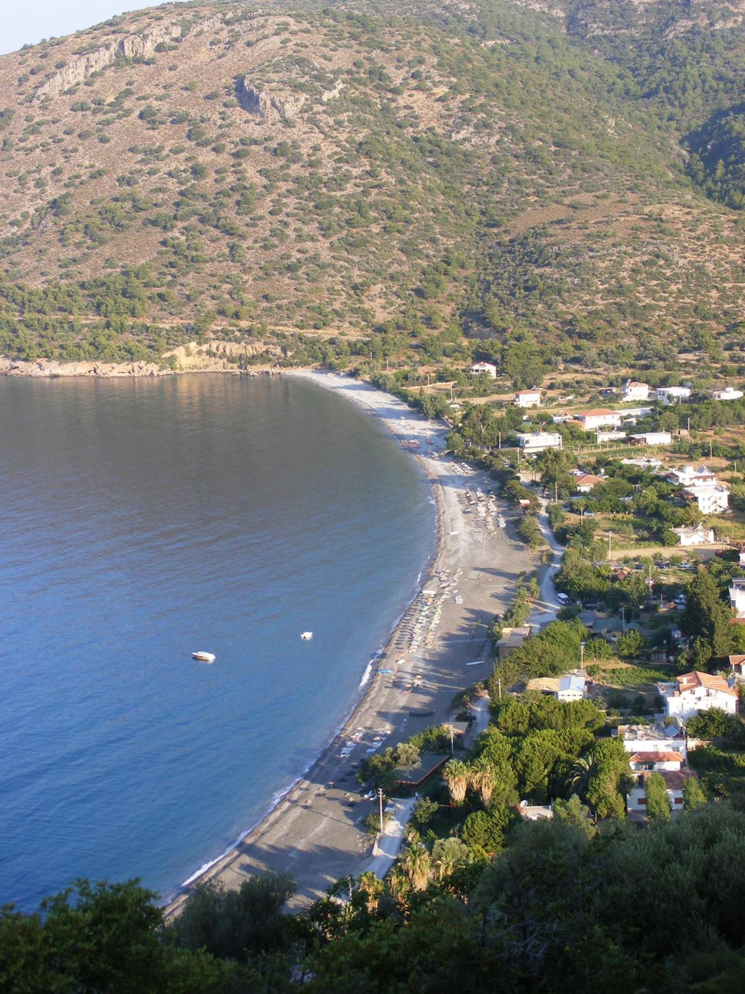 Ova Butik Otel Datca Exterior photo