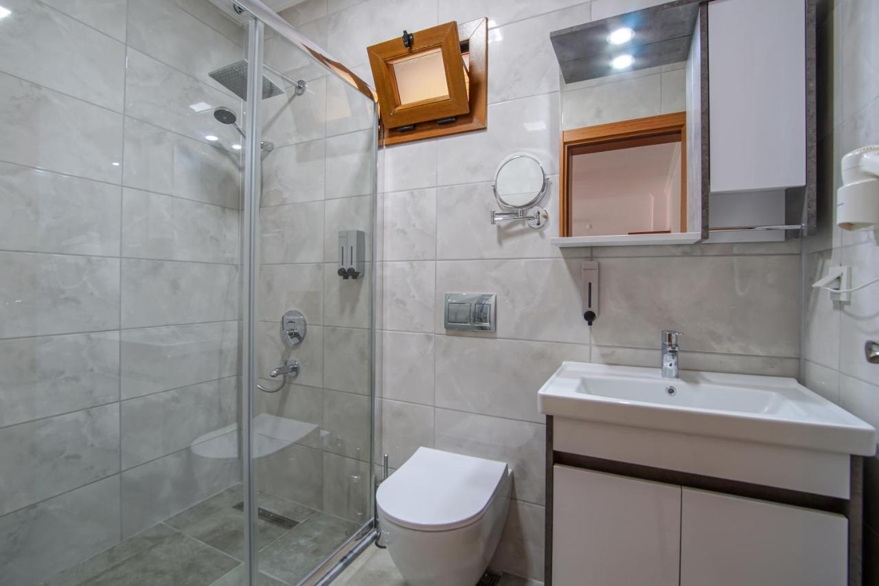 Ova Butik Otel Datca Exterior photo
